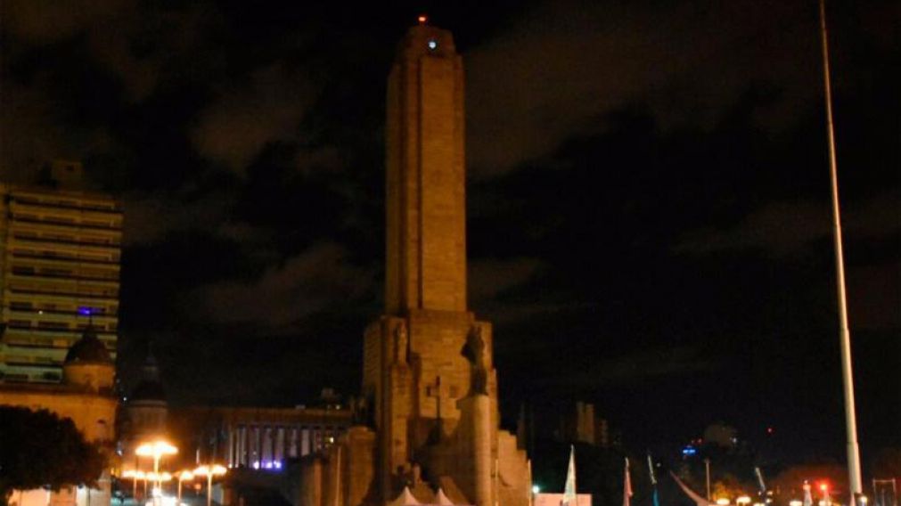 Argentina se suma a la Hora del Planeta y sus principales monumentos apagarán sus luces.