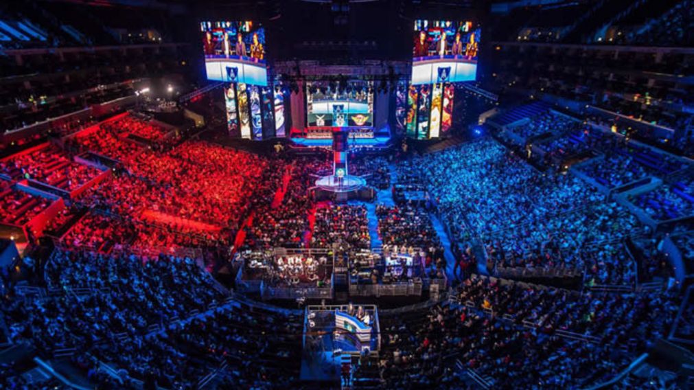 En cuatro años una de cada ocho personas en el mundo verán los eventos de juegos y deportes electrónicos