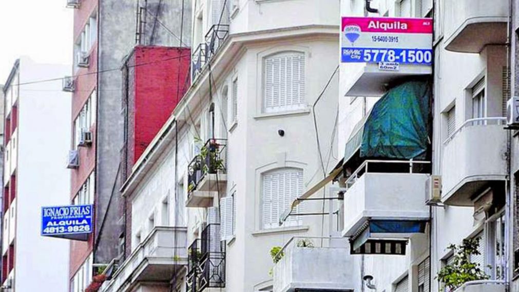 Inquilinos piden plan de desendeudamiento y que se extienda la suspensi�n de desalojos.