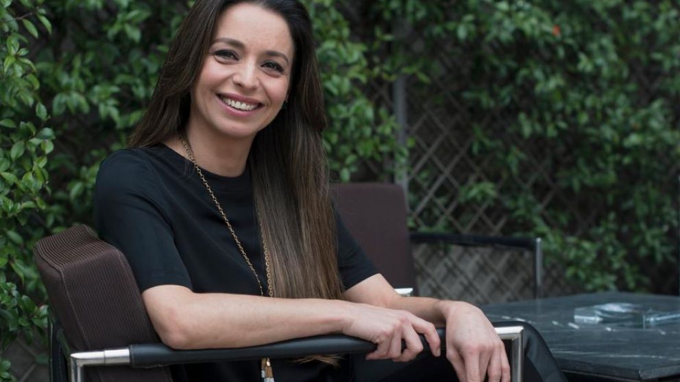 La respuesta a los agravios de la diputada nacional, Mariana Zuvic.