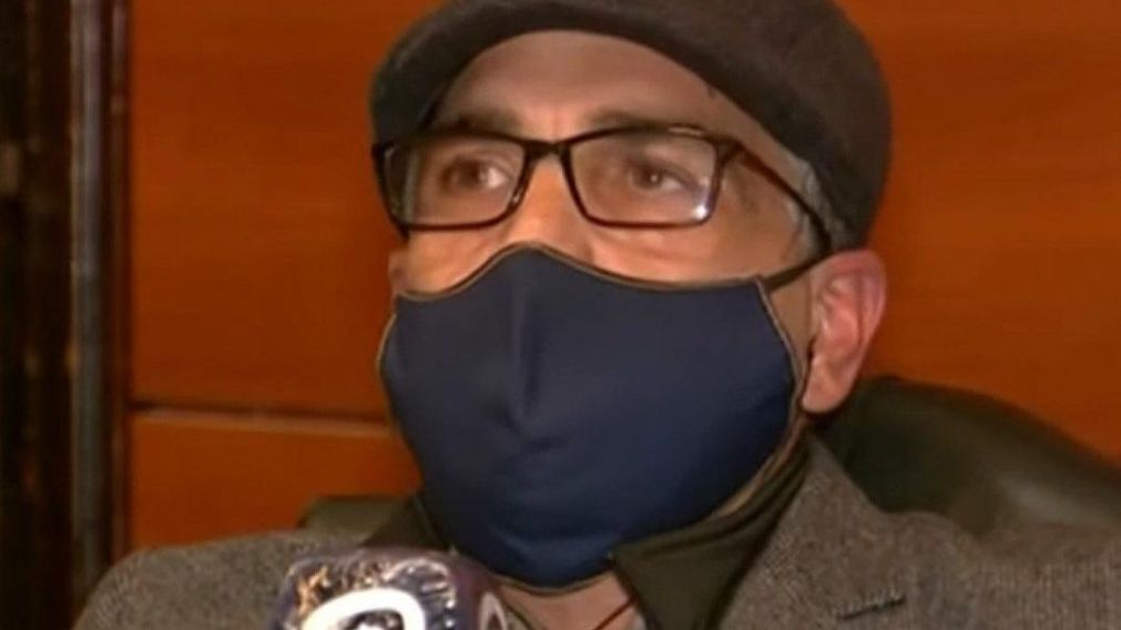 Cae empresario "arrepentido" por de juego ilegal.