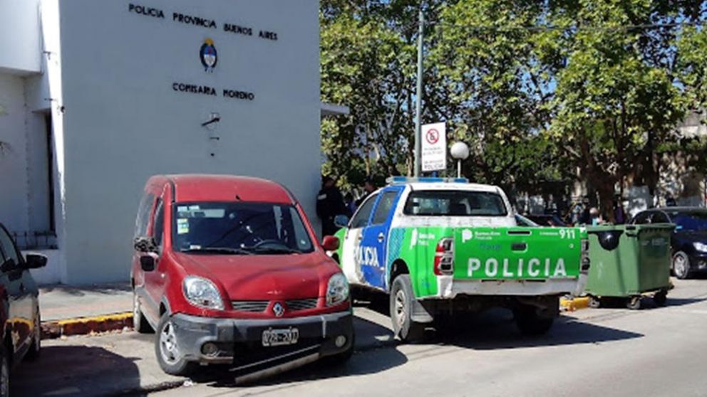 Declaración del veterano de Malvinas: "Los escuche gritar ´tirale, tirale´y por eso defendí a mi familia".