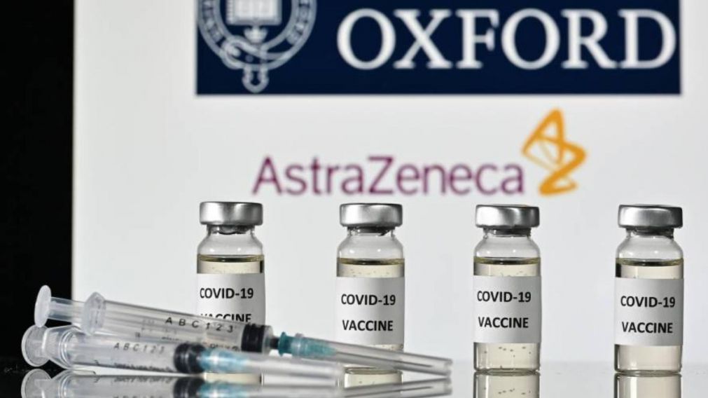 Las vacunas de Astrazeneca y Oxford comenzarán a llegar desde la tercera semana de abril.