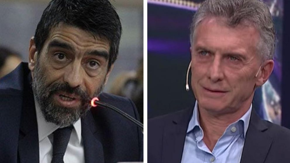El diputado nacional, Rodolfo Tailhade le respondi� al ex presidente Mauricio Macri. 
