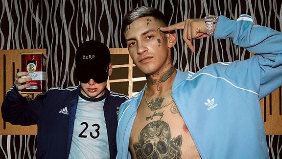 El trapero había sido arrestado hace 15 días en San Juan.