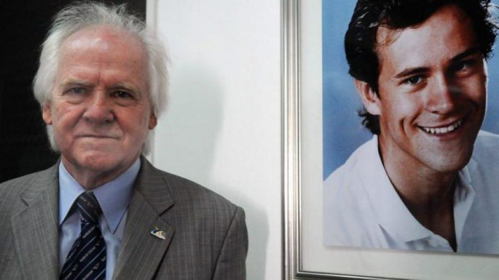 A 17 años del crimen de su hijo, Blumberg pide que no liberen a uno de los asesinos de Axel.