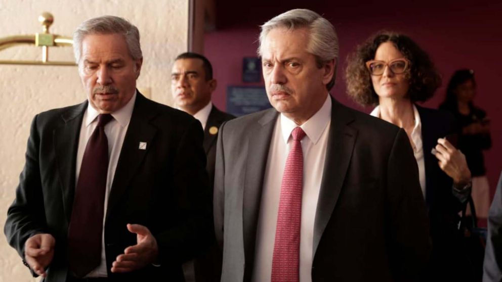 El Gobierno abandonó el Grupo de Lima por diferencias respecto a Venezuela.