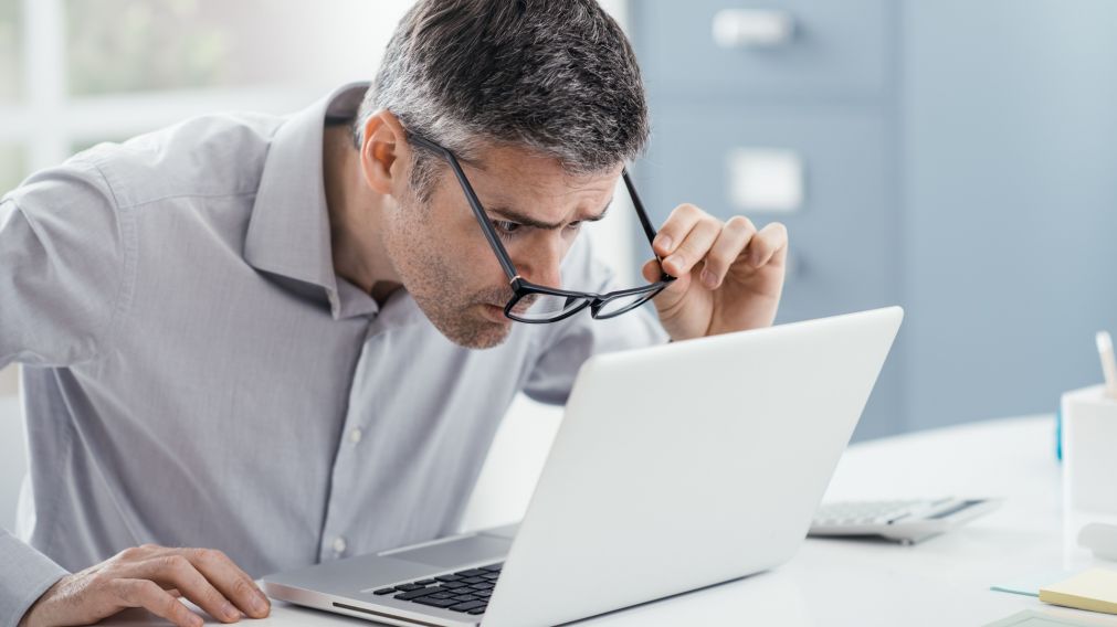 La degeneración macular alcanzó en 2020 a 196 millones de personas en el mundo.