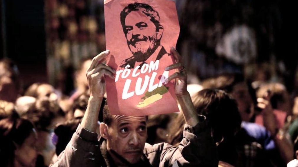 La corte reconoció la persecución política ejercida por el ex juez Sérgio Moro contra el expresidente Luiz Lula da Silva