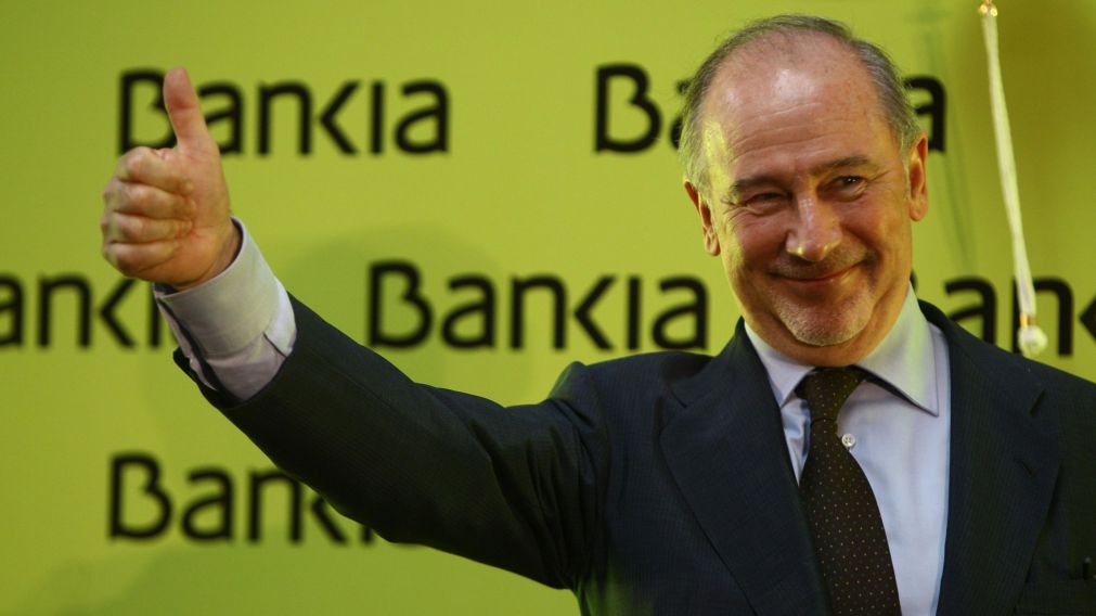 La justicia espa�ola pidi� 70 a�os de c�rcel para un ex director del FMI.