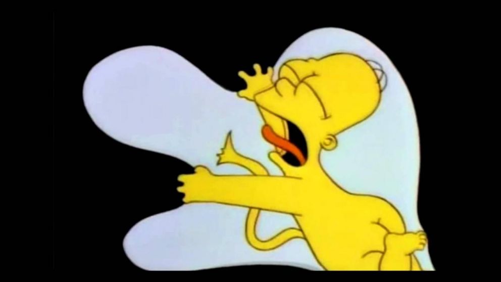 Hilo de Twitter reveló la cronología completa de la vida de Homero Simpson.