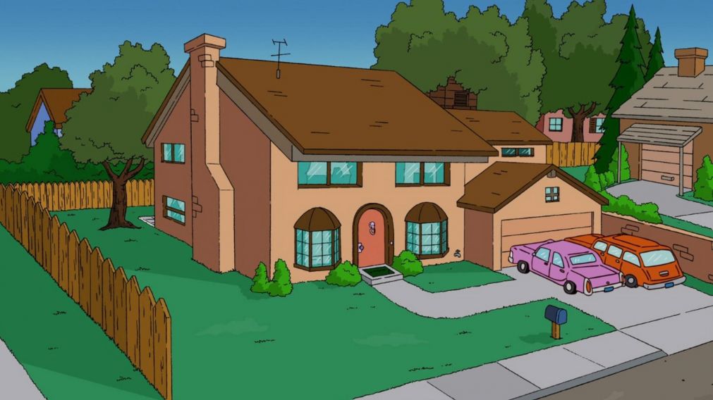 Los Simpson: Matt Groening reveló uno de los grandes secretos de la serie.