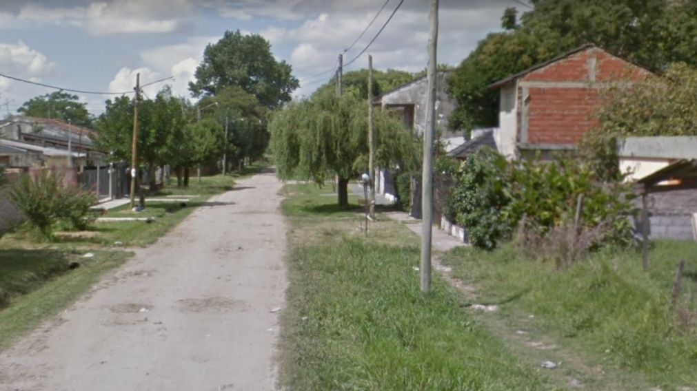 El caso sucedió en la localidad bonaerense de Glew.