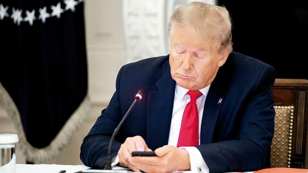 Estados Unidos recomendó a sus ciudadanos abandonar Irán.