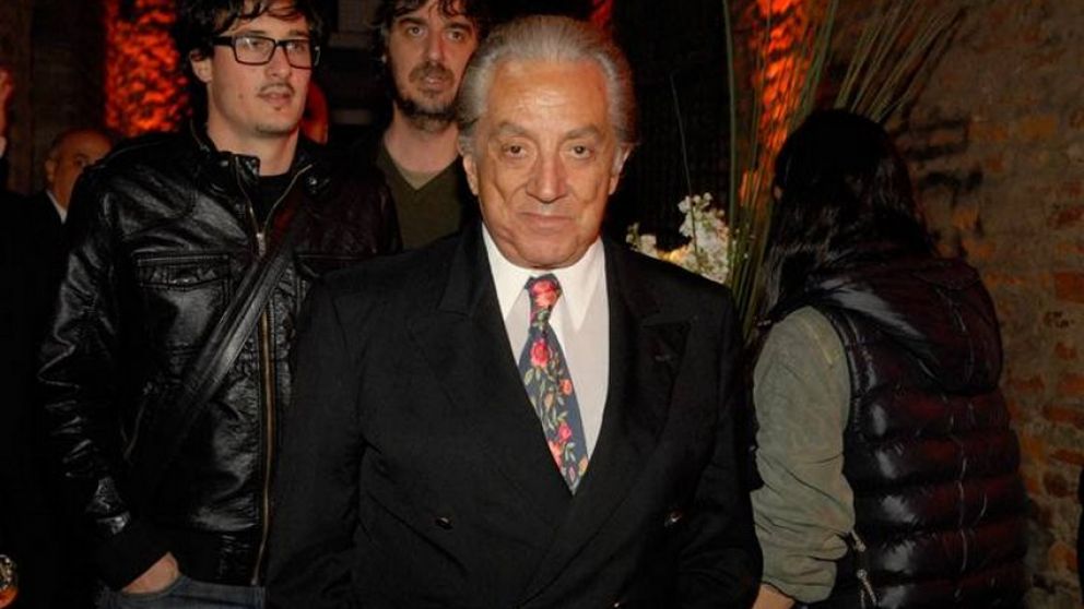 El cirujano plástico de las estrellas, José Juri, murió a los 88 años.