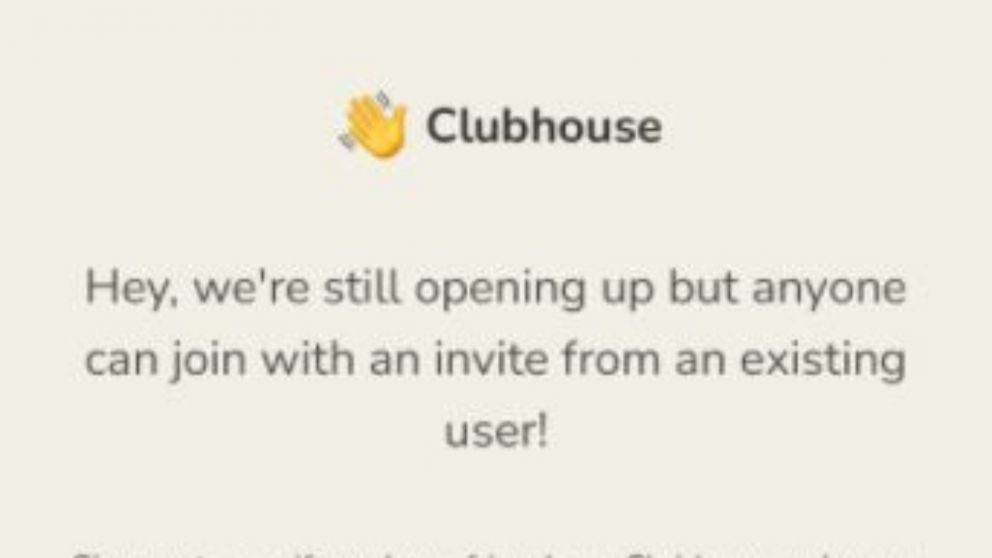 Alerta mundial por un virus que se hace pasar por Clubhouse.