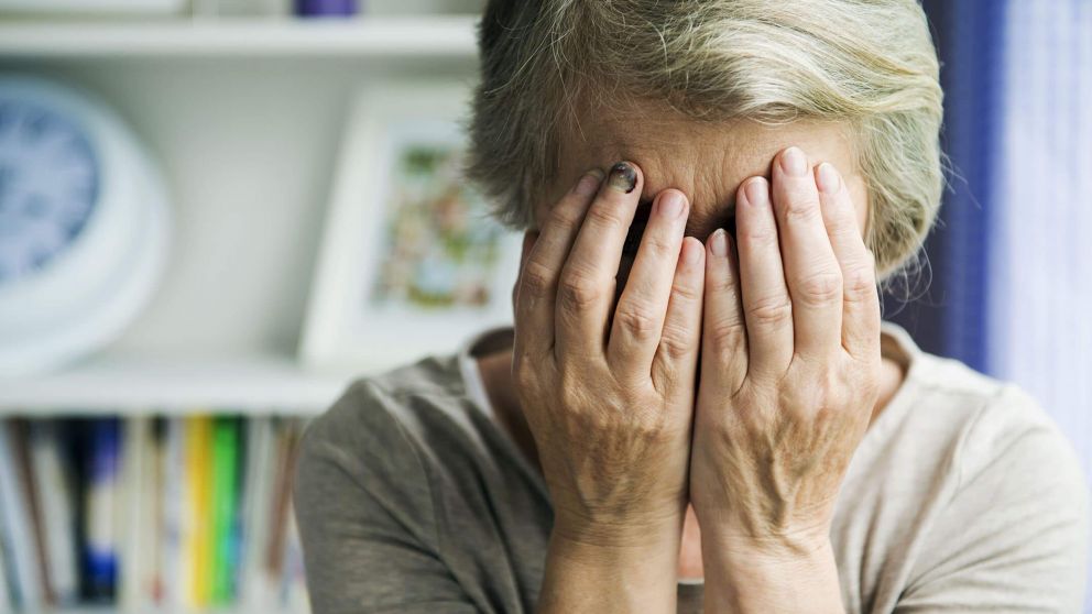 La abogada de la mujer busca revertir la condena.