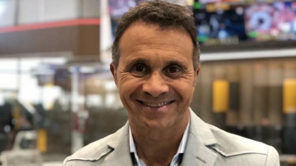 El periodista reveló que creyó "que nunca iba a volver a respirar como siempre"