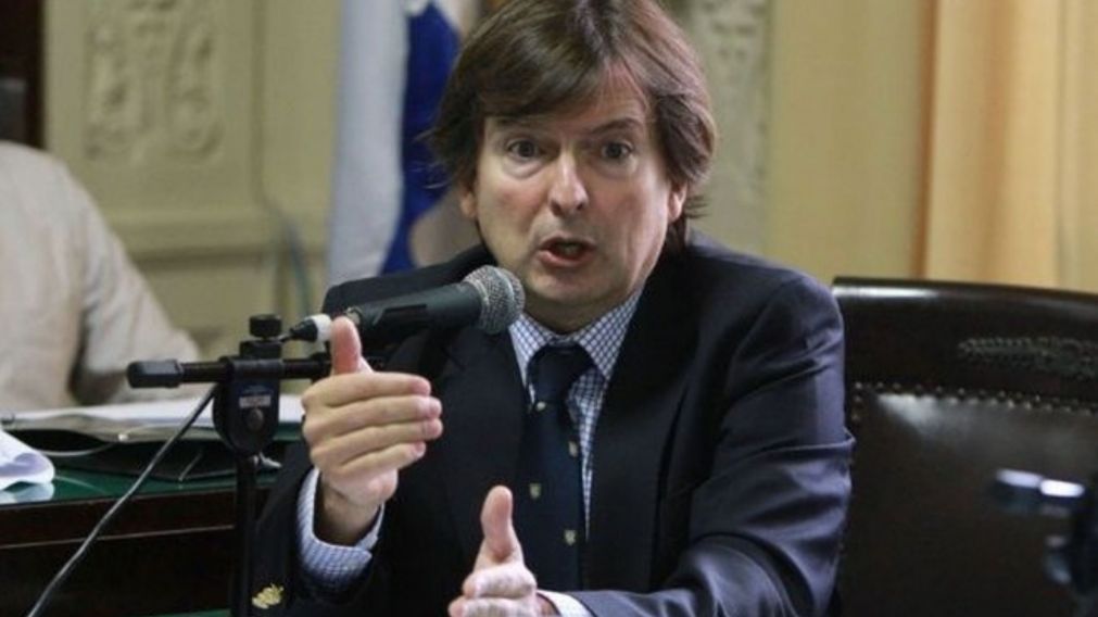 Coriolano había integrado el subcomité para la Prevención de la Tortura.