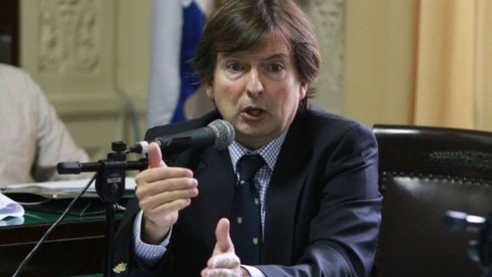 Coriolano había integrado el subcomité para la Prevención de la Tortura.