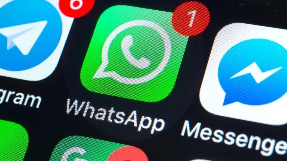 ¡Se paró el mundo! Whatsapp, Facebook e Instagram dejaron de funcionar.