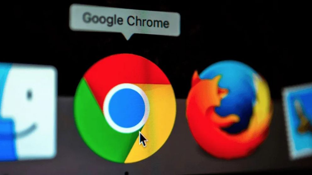 Google Chrome incoporó subtítulos en tiempo real.