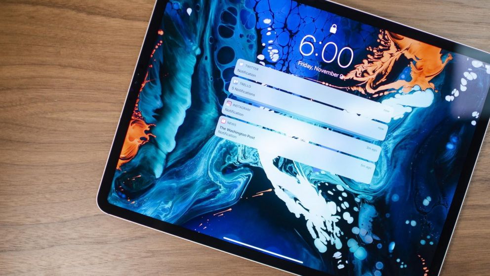 Apple planea actualizar su línea de IPod Pro con nueva tecnología.