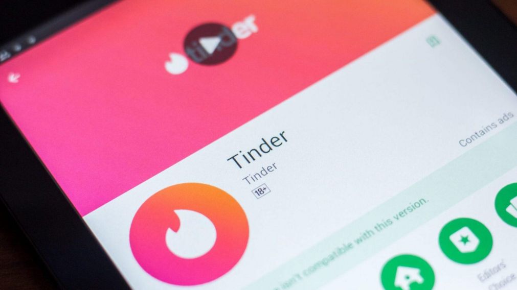 La funci�n que implementar� Tinder, tendr� un valor accesible.