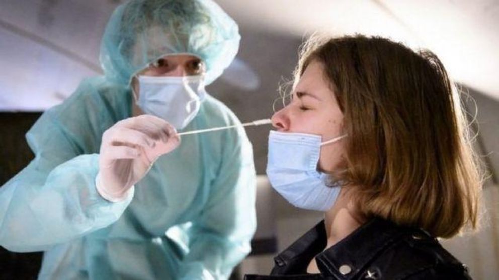 Hay preocupaci�n por la nueva variante del Covid-19.