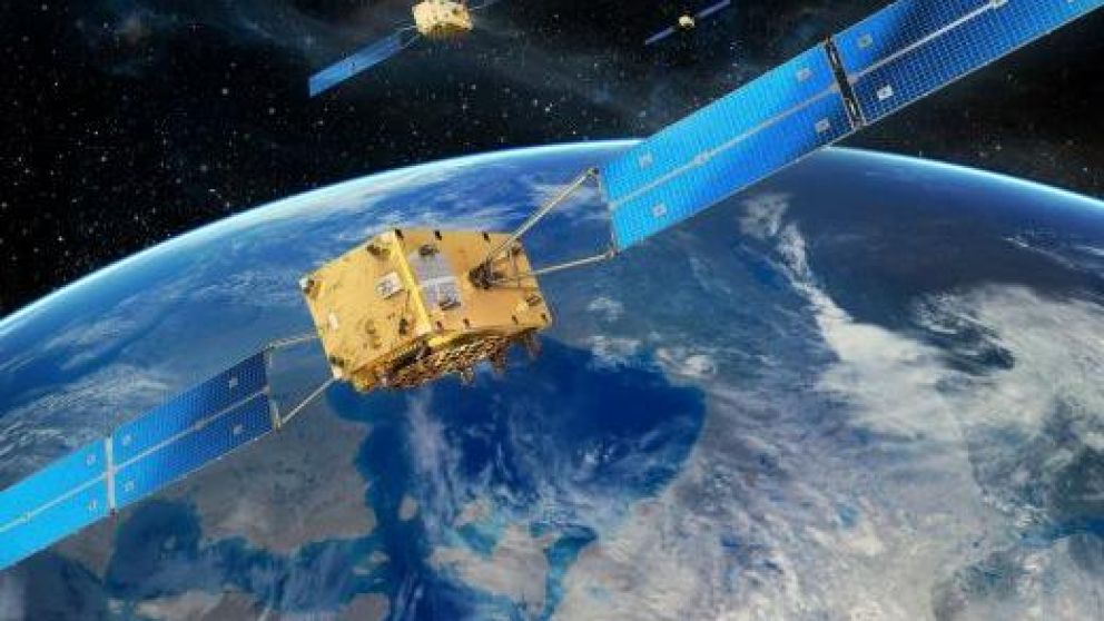 El Tri�ngulo de las Bermudas, ubicado entre Miami, Bahamas y Puerto Rico, ha sido siempre un enigma. (Gentileza El Sol)