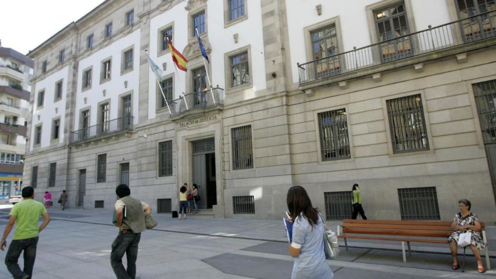 El fallo de la Justicia española favoreció al padre de un hijo que no estudia ni trabaja.