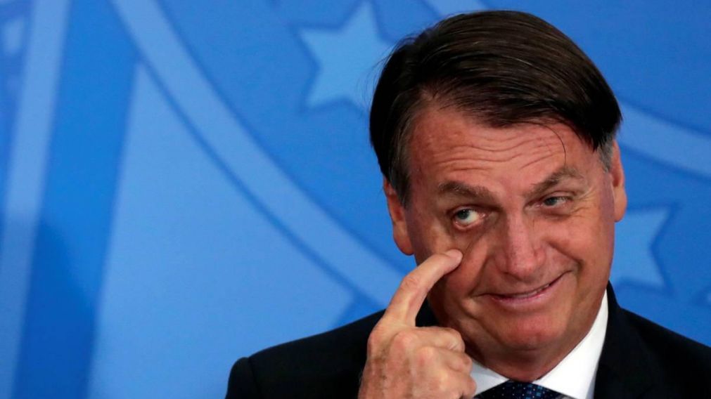 Este es el cuarto ministro de Salud desde que comenzó la pandemia del coronavirus. (Gentileza: El Instransigente)