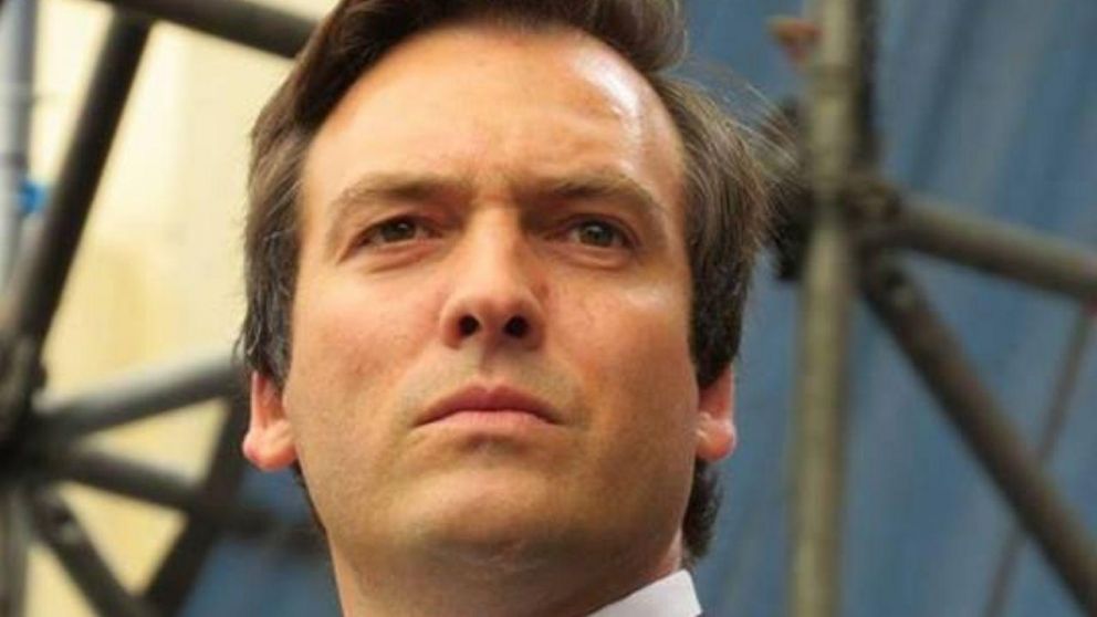 Martín Soria será ministro de Justicia en reemplazo de Marcela Losardo. (Gentileza Tiempo de San Juan)
