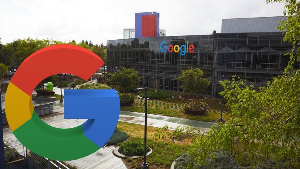 El programa de pasant�as de Google comenzar� en agosto y durar� un a�o (Imagen ilustrativa).