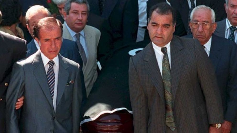 La tragedia ocurrió cuando Carlos Menem era presidente.