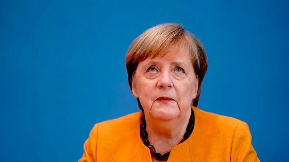 La Unión Cristiano Demócrata (CDU) obtuvo mínimos históricos de votos en dos estados federados (Gentileza: France 24)
