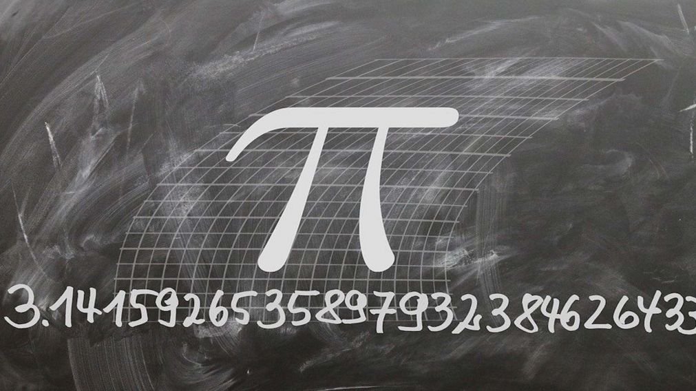 El día del número Pi fue establecido por el físico estadounidense Larry Shaw en 1988.