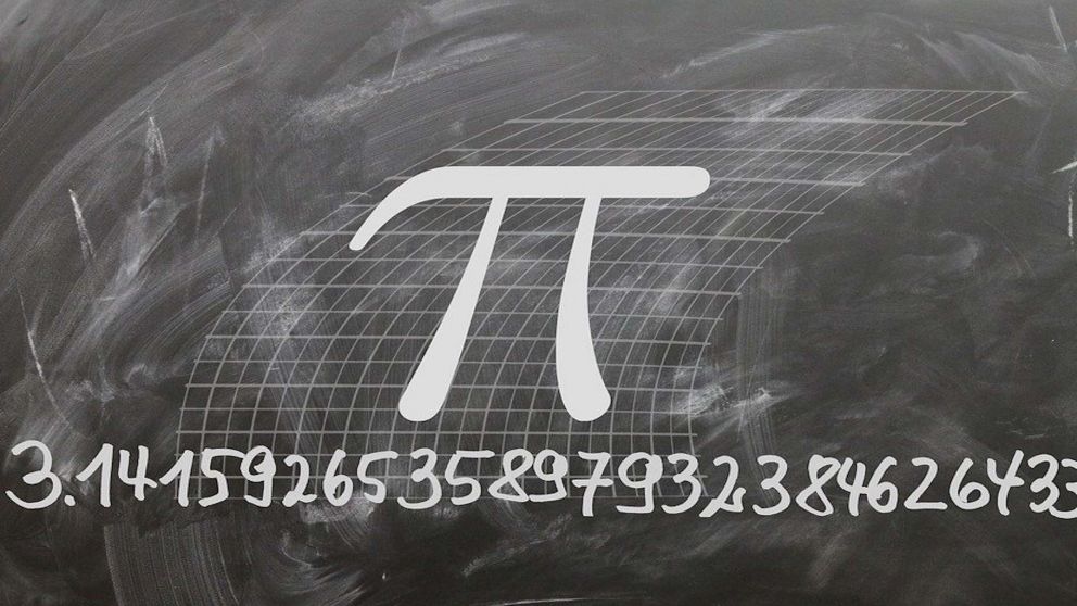 El día del número Pi fue establecido por el físico estadounidense Larry Shaw en 1988.