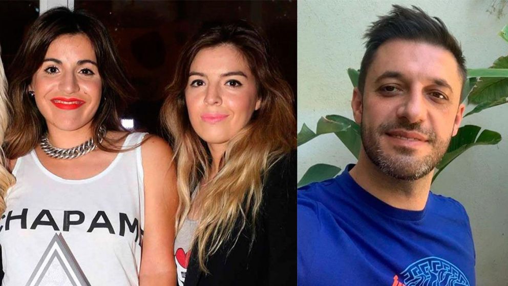 Gianinna y Dalma Maradona luchan judicialmente contra Matías Morla.