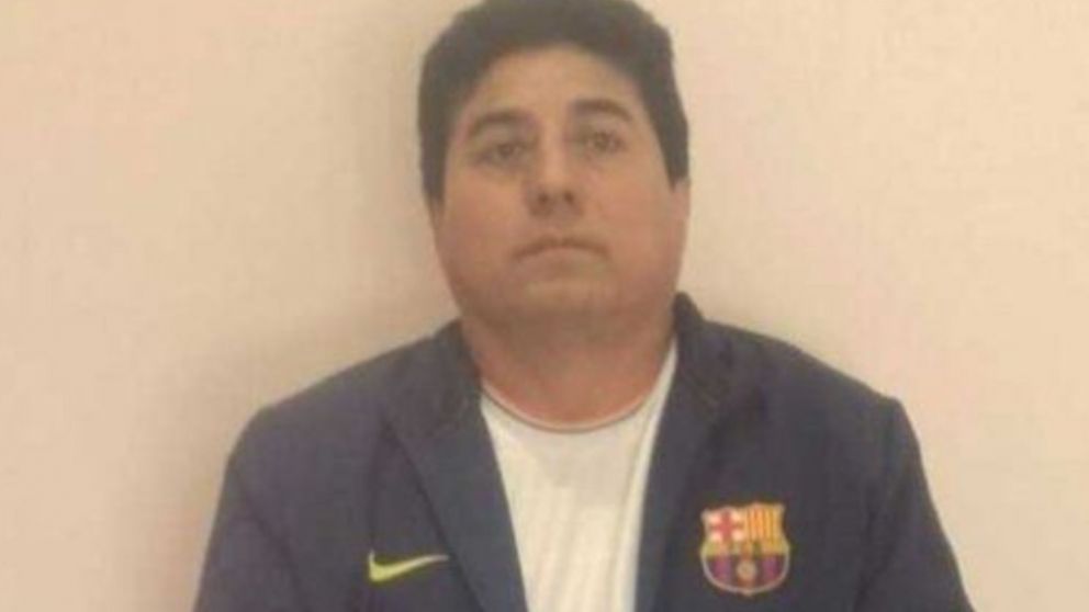 John Paul Revilla Estrada lideró una de las organizaciones narcocriminales más peligrosas del país.