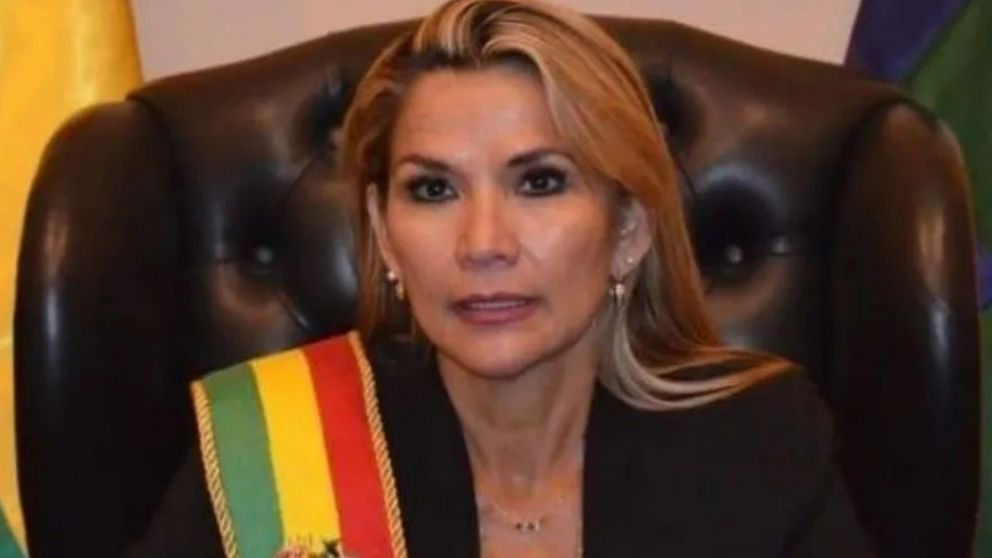 Un juez pidió detener a Áñez, cinco exministros y seis jefes militares en el marco de la causa del golpe a Evo Morales