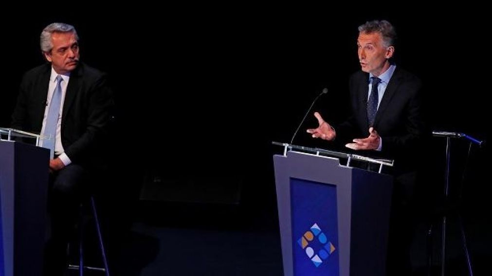 Alberto Fern�ndez derogar� tres decretos de Macri que habilitaban el voto postal anticipado.