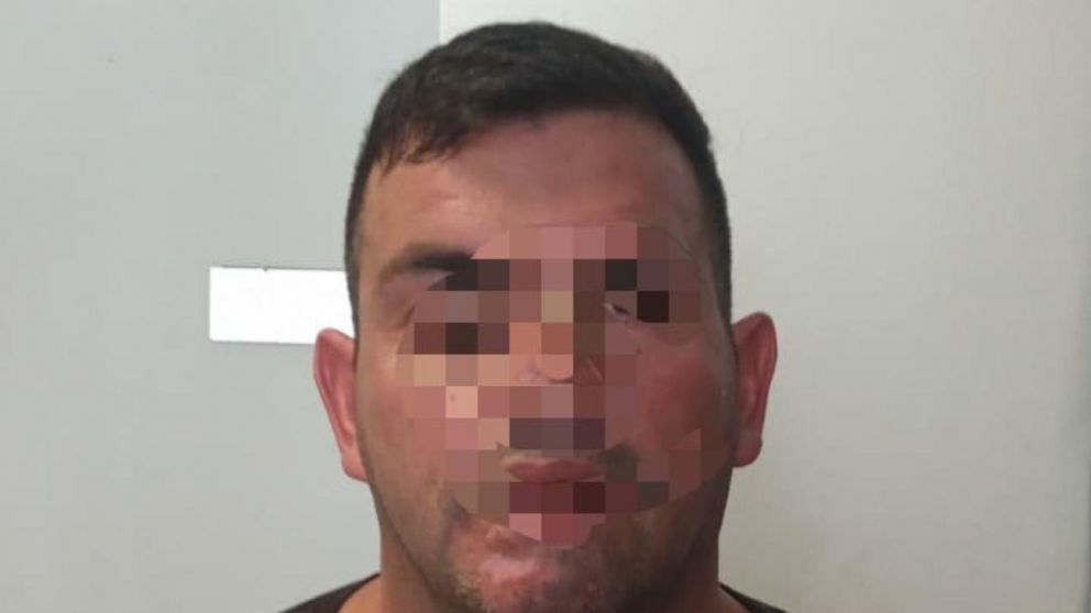 El cabecilla de la banda había sido condenado por el secuestro del padre de Pablo Echarri.