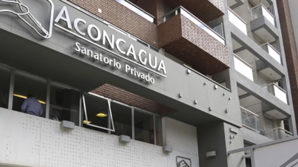 El bebé fue internado con un cuadro de muerte cerebral en una clínica cordobesa.