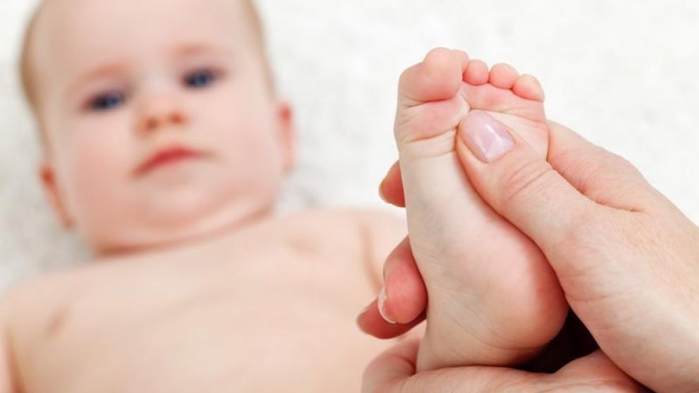 La Pesquisa Neonatal, un derecho de los recién nacidos.