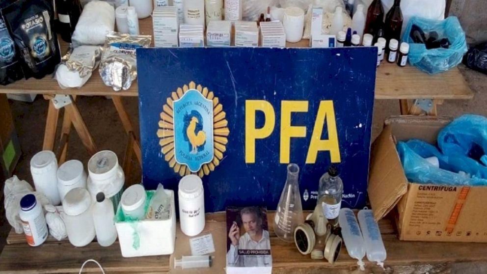 Los procedimientos se llevaron a cabo en varios puntos del país (Twitter).