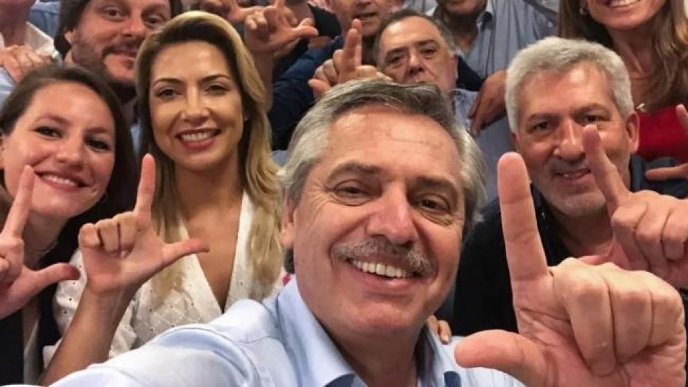 Alberto Fernández celebró el fallo que favoreció a Lula y dijo que "se hizo justicia".