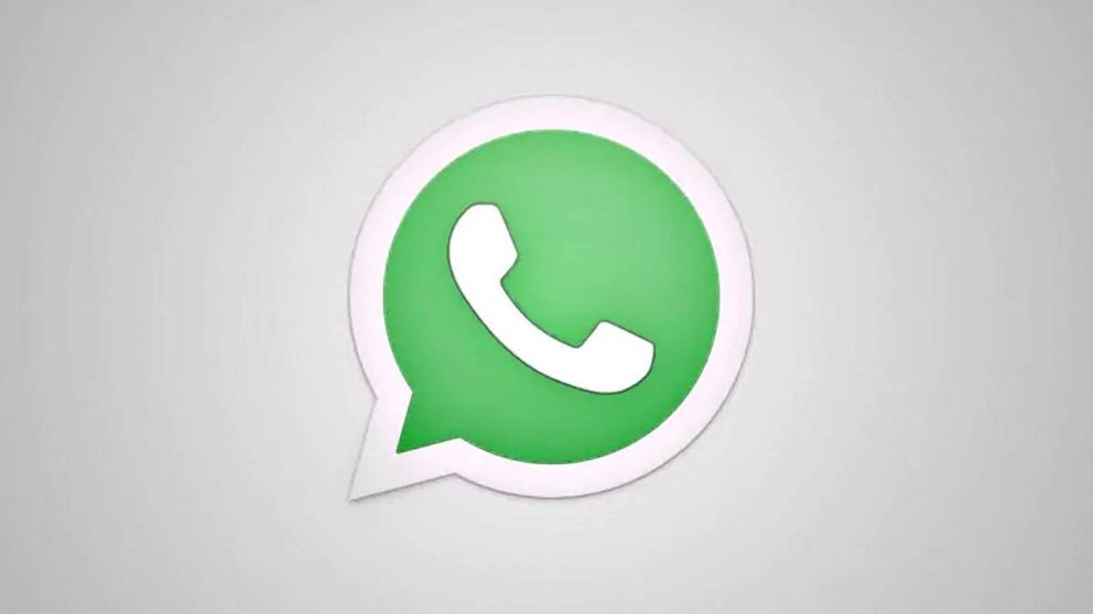 Con un código podrás colocar tu nombre de perfil de WhatsApp en blanco.