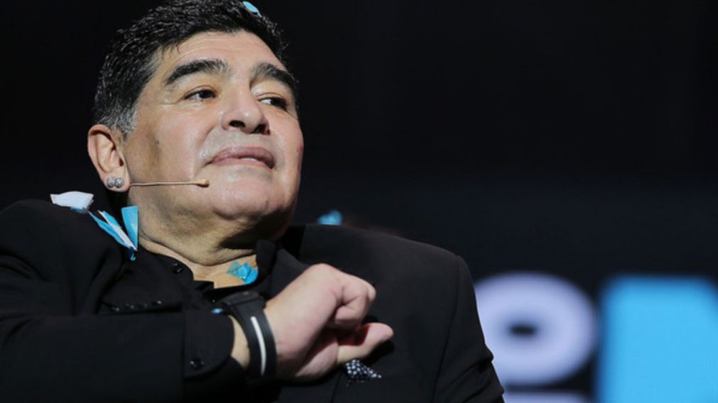La causa de muerte de Diego Maradona se encuentra bajo investigación judicial.