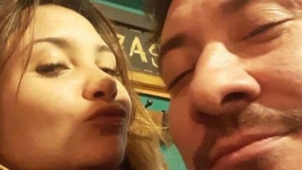 La pareja habría protagonizado otras discusiones y agresiones.